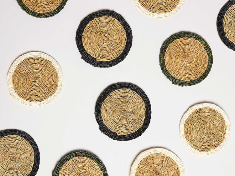 Coasters