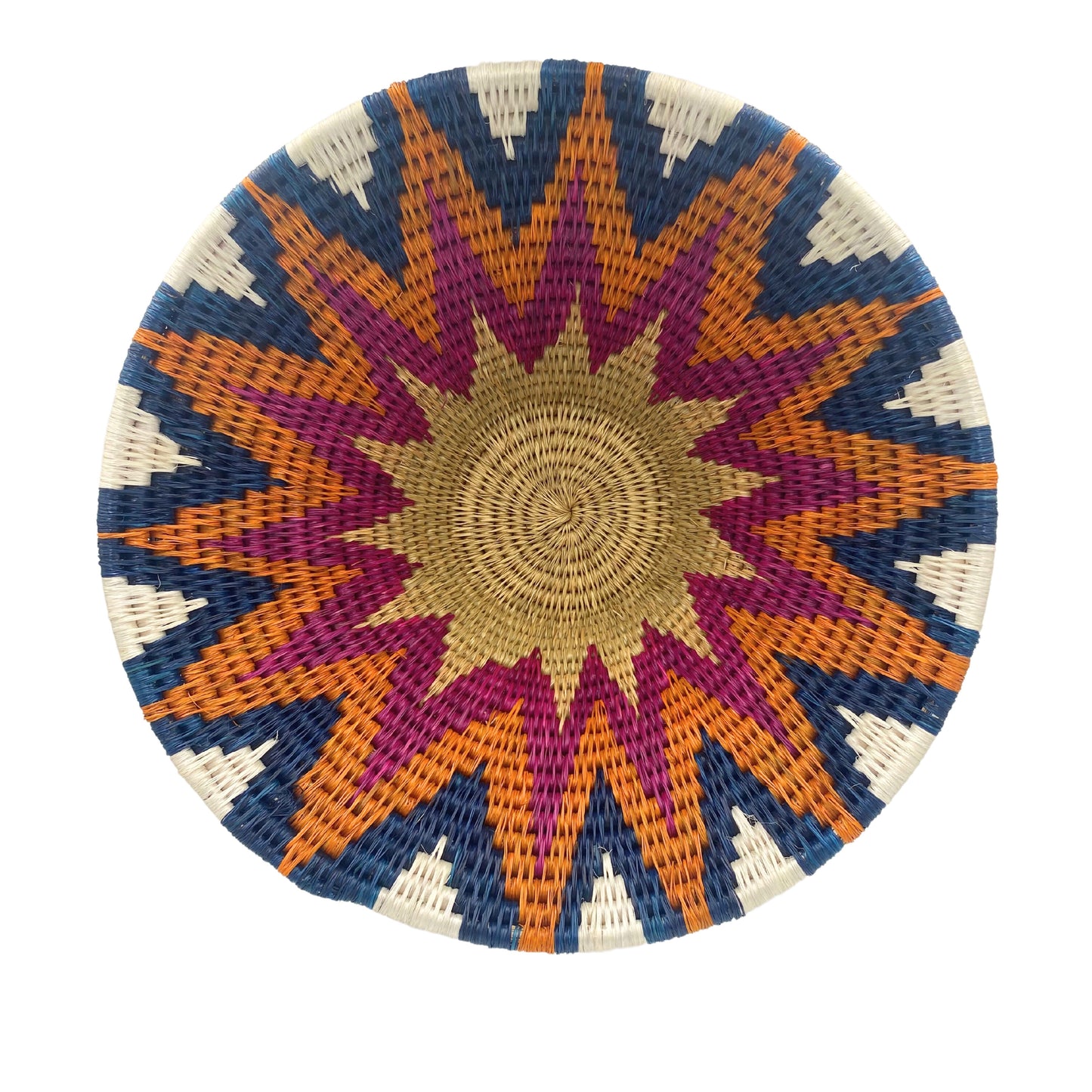 Lavumisa Basket