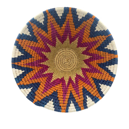 Lavumisa Basket