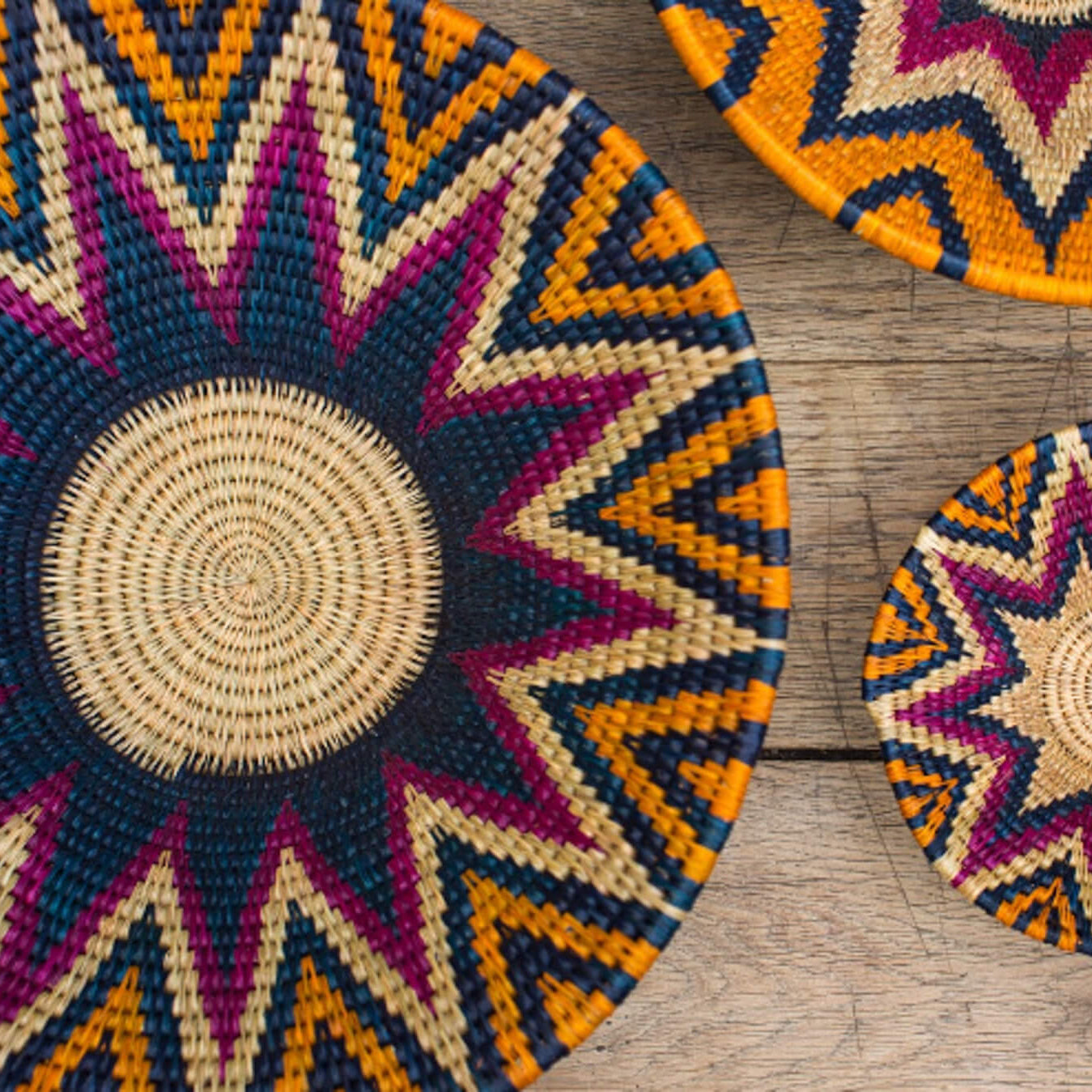 Lavumisa Basket