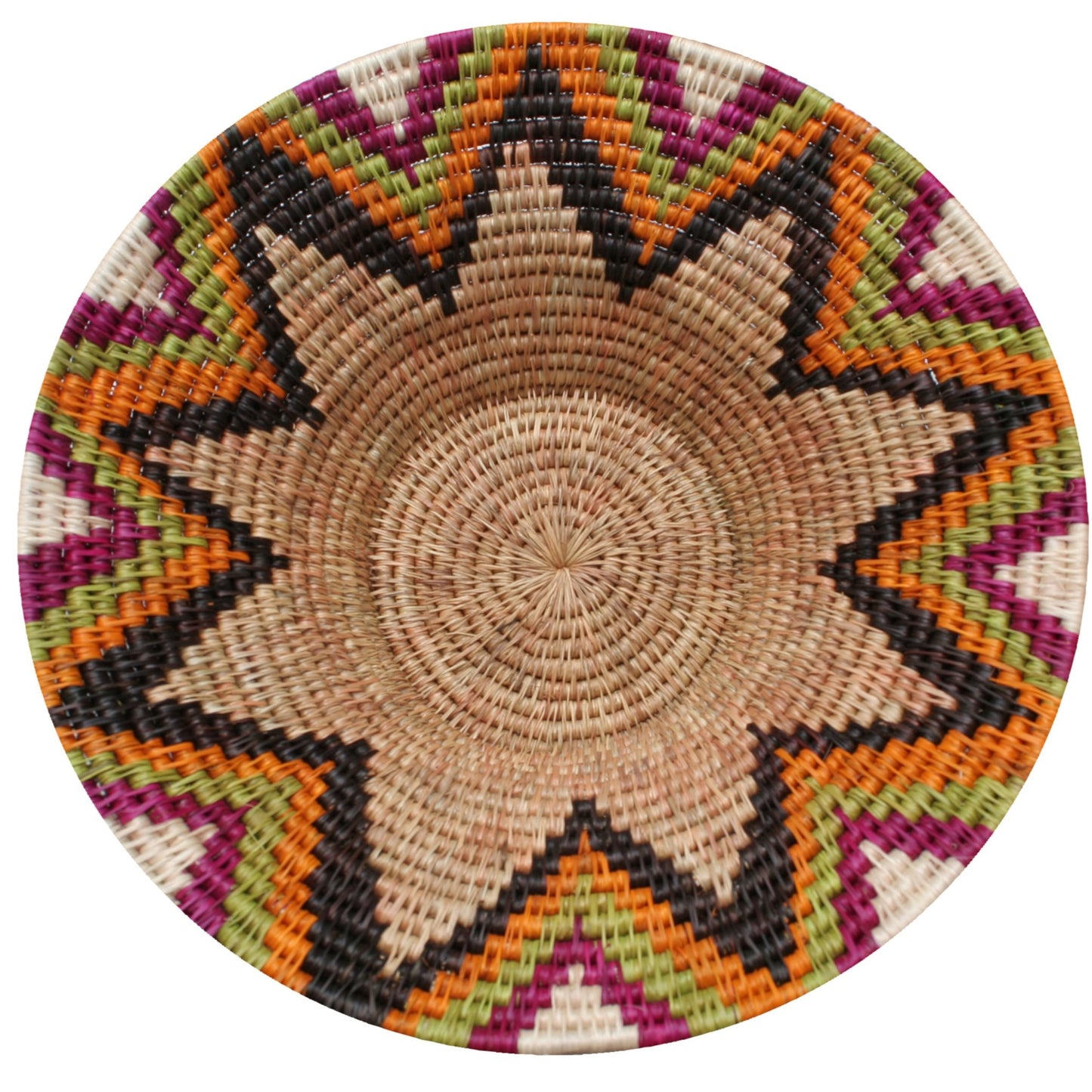 Lavumisa Basket