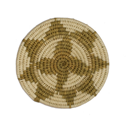 White Collection Trivet