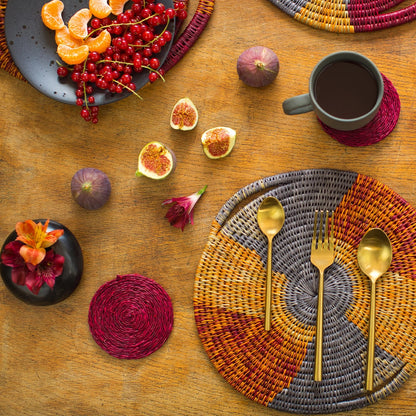 TAKHI - Umlilo - Fire Trivet