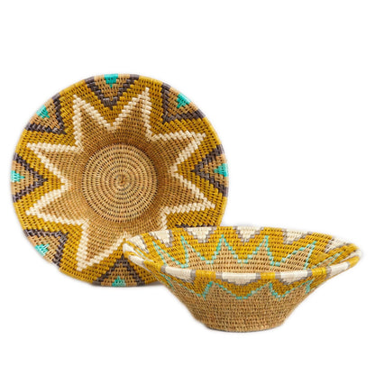 Lavumisa Basket
