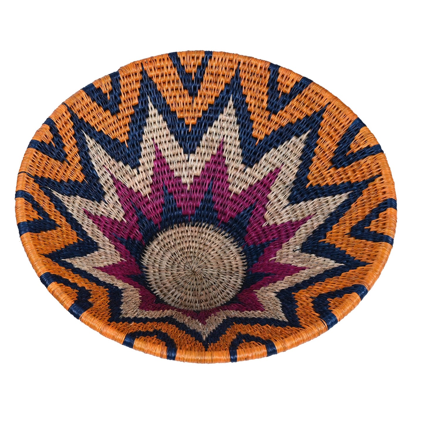 Lavumisa Basket