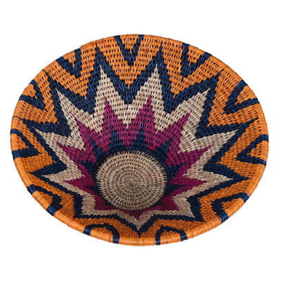 Lavumisa Basket