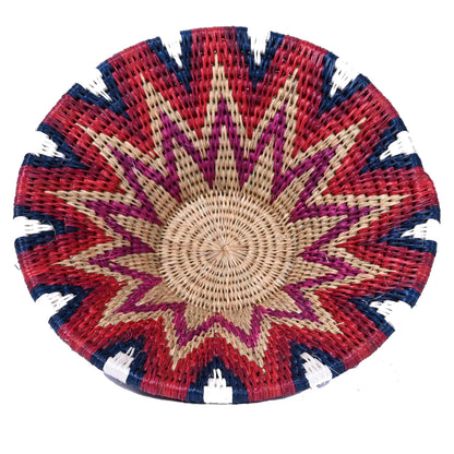 Lavumisa Basket