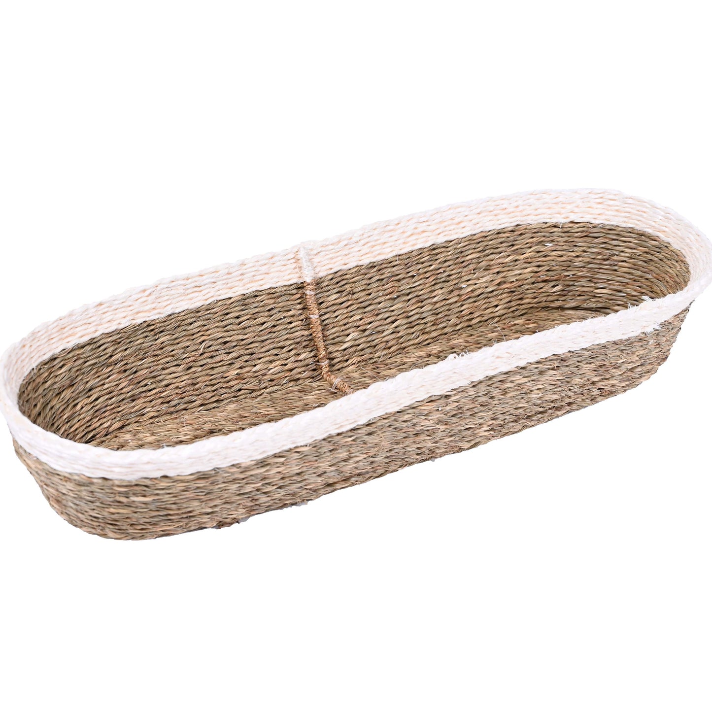  Baguette-Basket-White-Trim