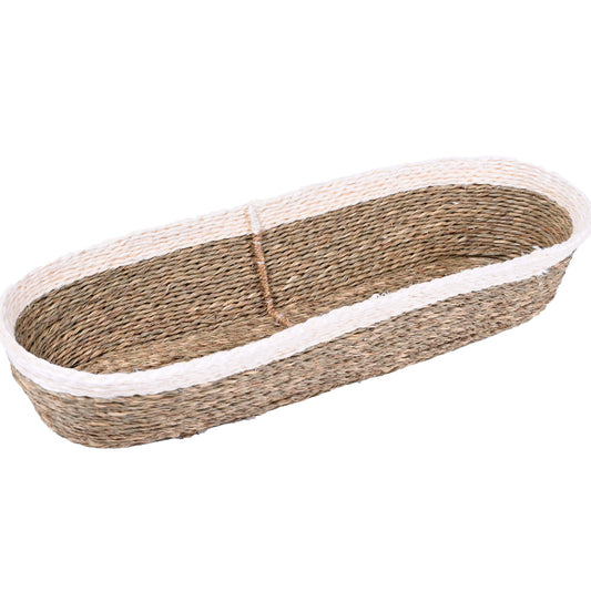  Baguette-Basket-White-Trim
